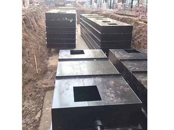 凤泉​甘肃嘉源通环保：全品类水处理设备，一站式守护碧水清流