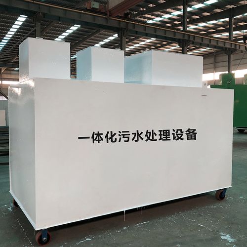 凤泉甘肃嘉源通全域服务｜专业污水处理设备定制生产、安装运维一站式解决方案